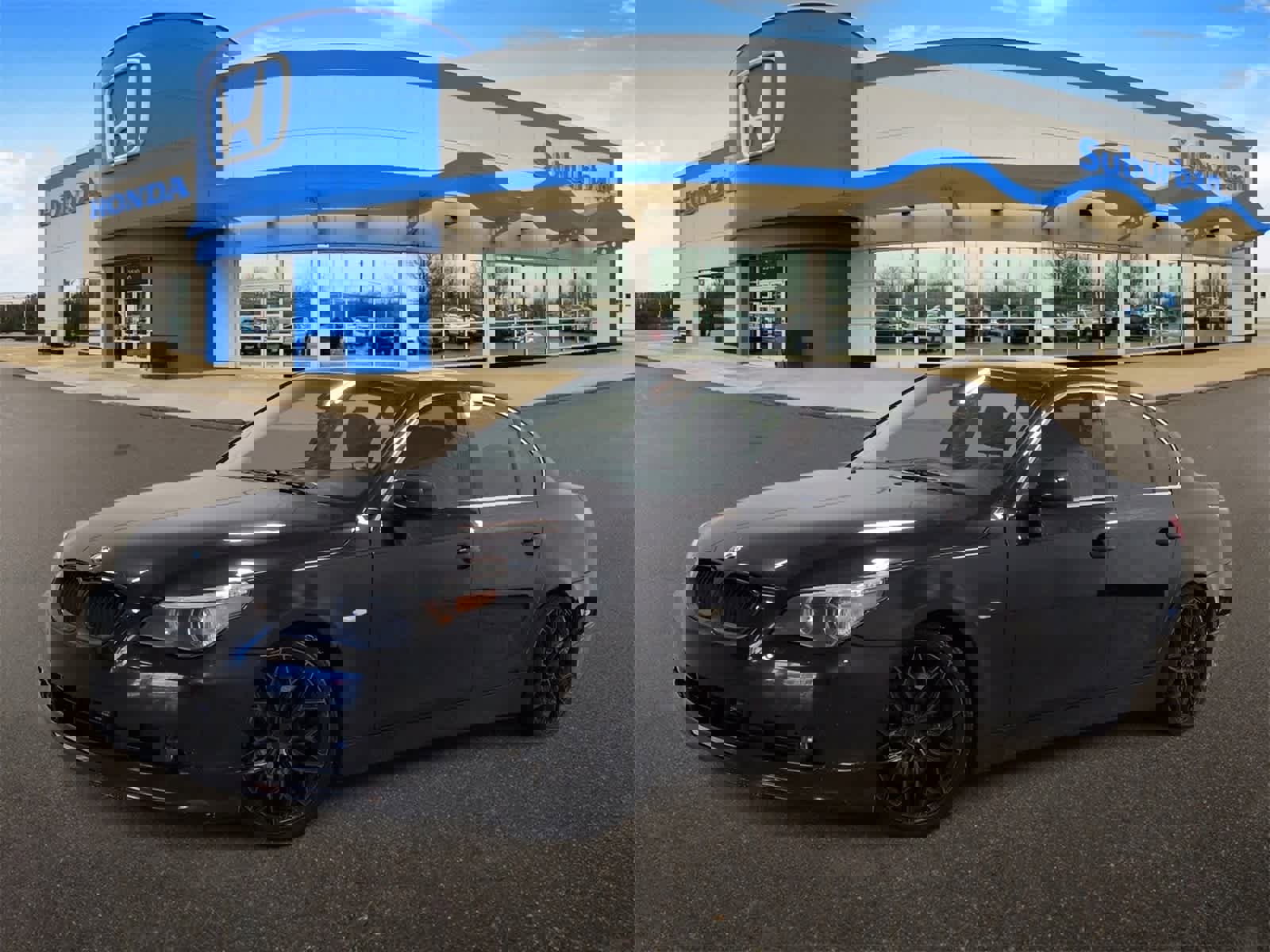 Used 2006 BMW 530xi 530xi video 1