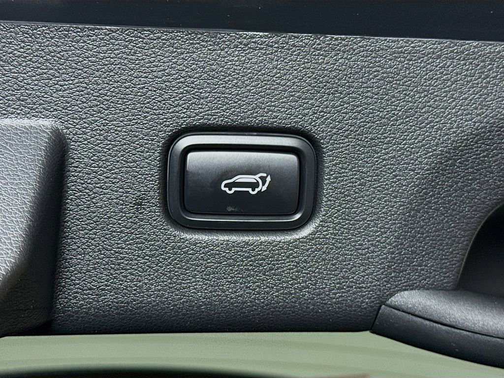 Used 2024 Kia Sportage EX w/ EX Premium Package image 30