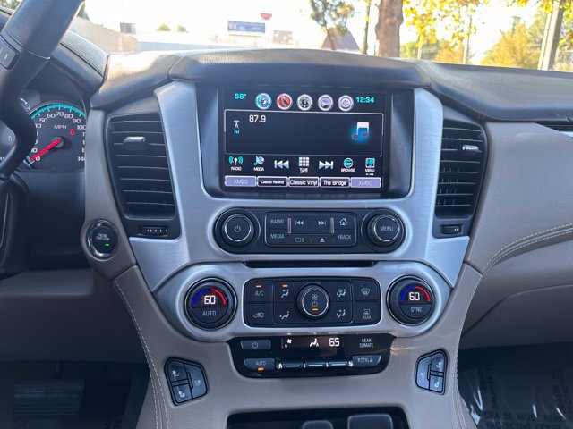Used 2017 GMC Yukon SLT w/ Open Road Package AWD/4WD image 22