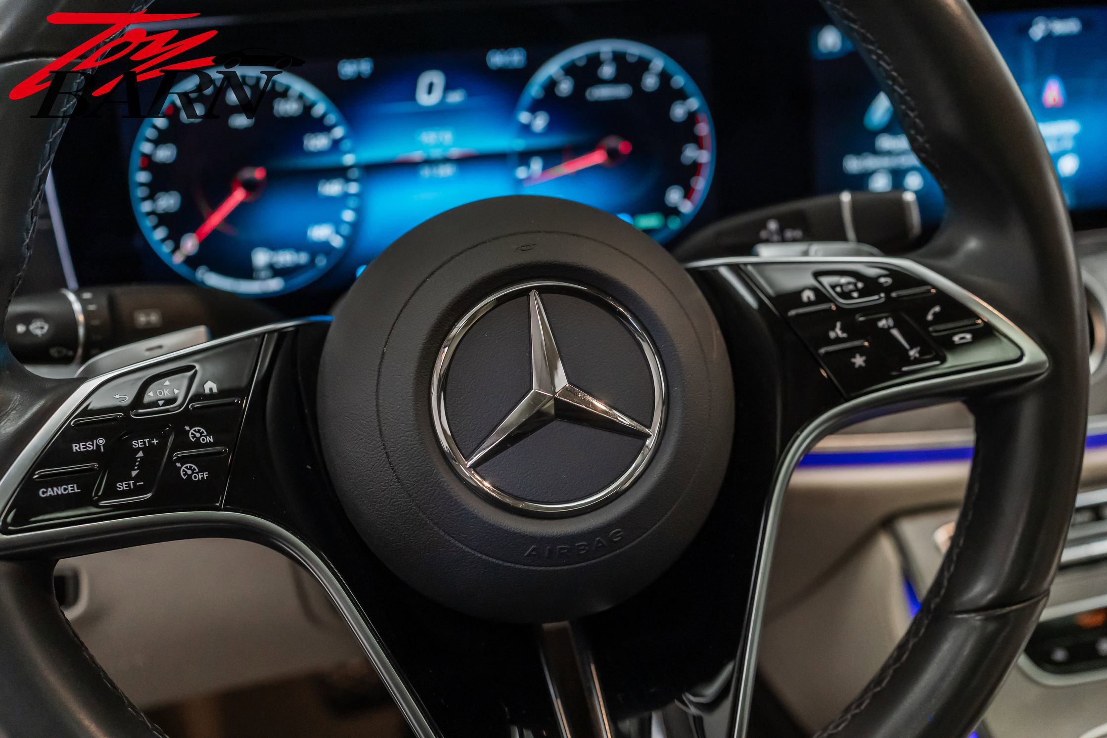 Used 2022 Mercedes-Benz E 450 4MATIC Sedan image 33