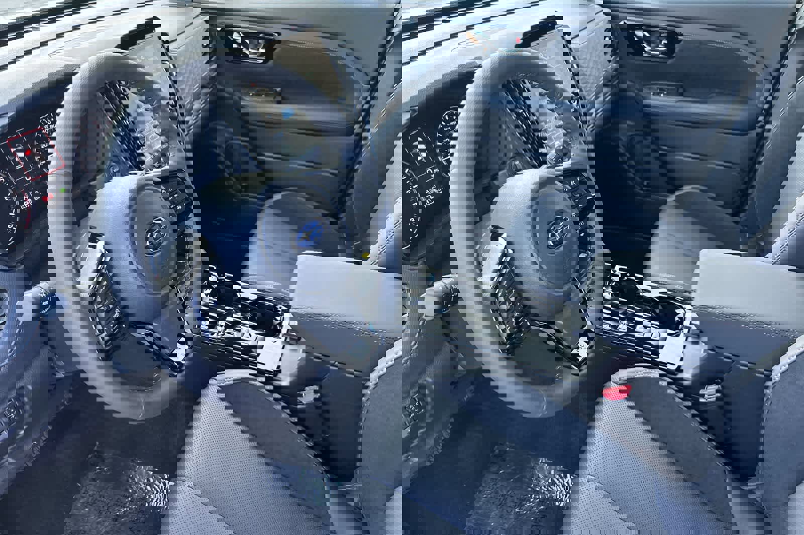 New 2026 Subaru Forester Touring image 9