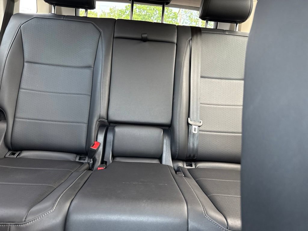 Used 2019 Volkswagen Tiguan SE AWD/4WD image 23
