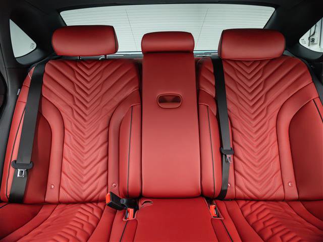 New 2026 Genesis G80 2.5T Sport Prestige image 32