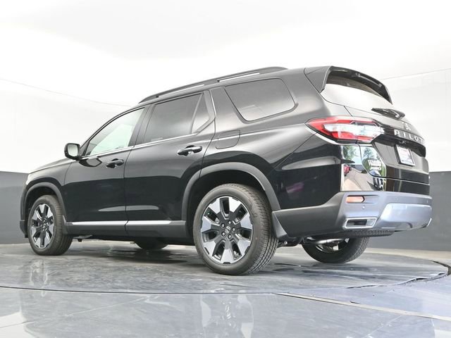 New 2026 Honda Pilot Elite image 21