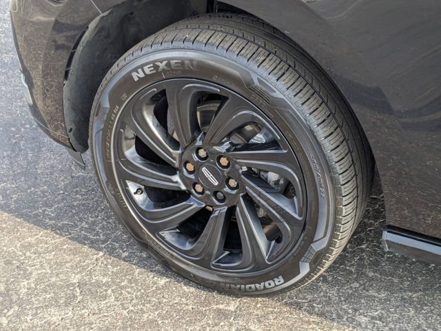 Used 2022 Lincoln Navigator 4WD image 27
