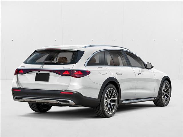 New 2027 Mercedes-Benz E 450 4MATIC All-Terrain Wagon image 2