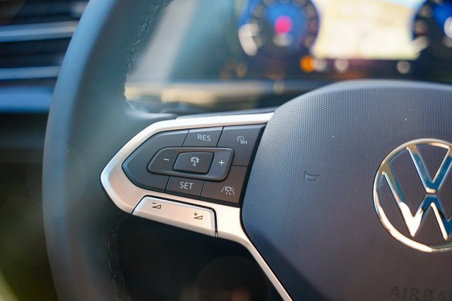 New 2026 Volkswagen Atlas SEL Premium R-Line image 12