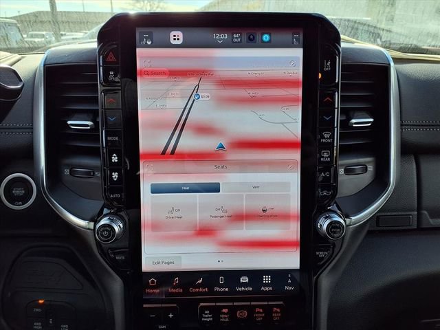 New 2026 RAM 3500 Laramie image 5