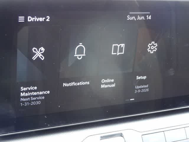 Used 2025 Kia K4 FWD image 22