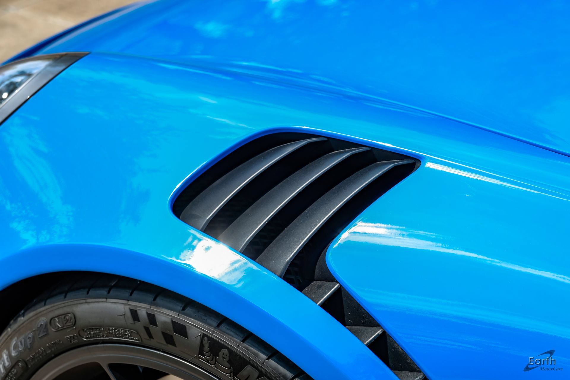 Used 2016 Porsche 911 GT3 RS RWD image 30