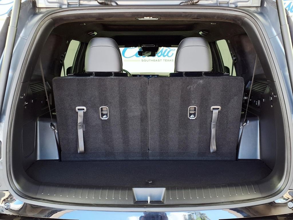 Used 2024 Hyundai Santa Fe Calligraphy image 10