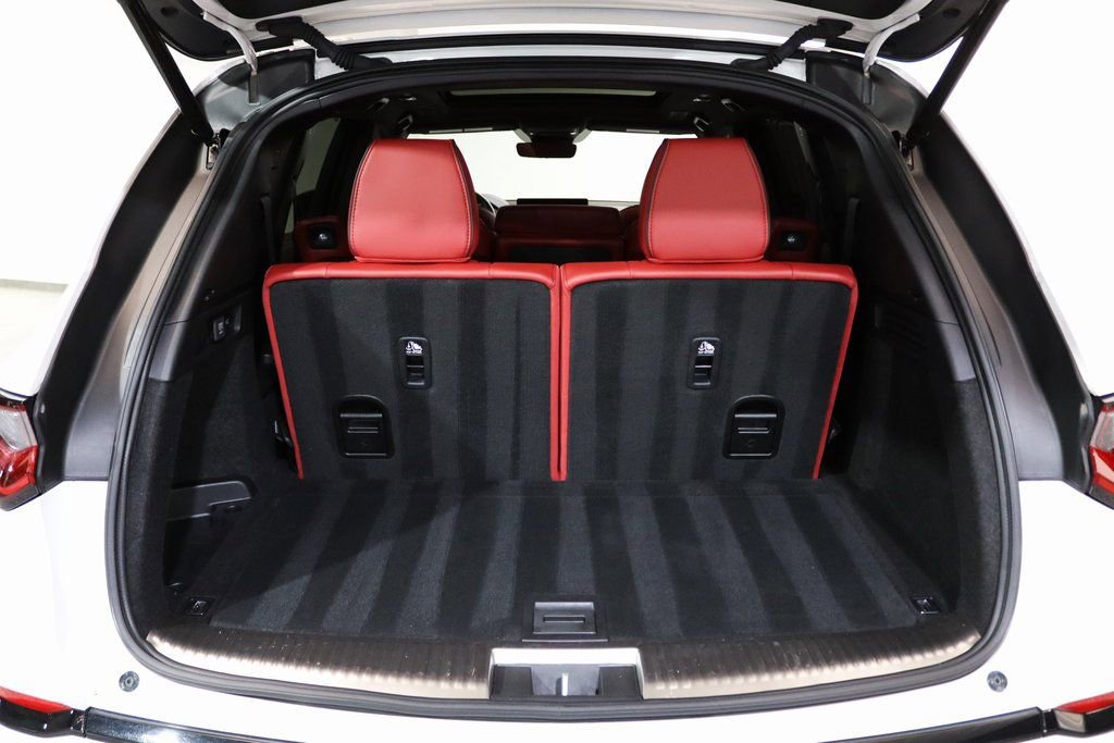 Certified 2025 Acura MDX Type S image 30