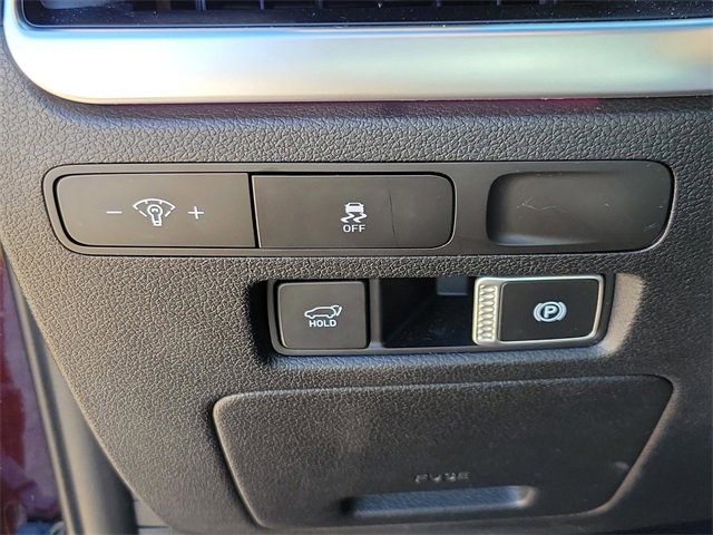 Used 2023 Hyundai Palisade Calligraphy w/ Cargo Package image 21