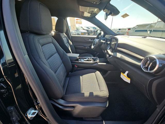 New 2027 Chevrolet Equinox LT FWD image 28