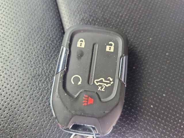 Used 2020 GMC Sierra 1500 SLT w/ SLT Premium Package image 33