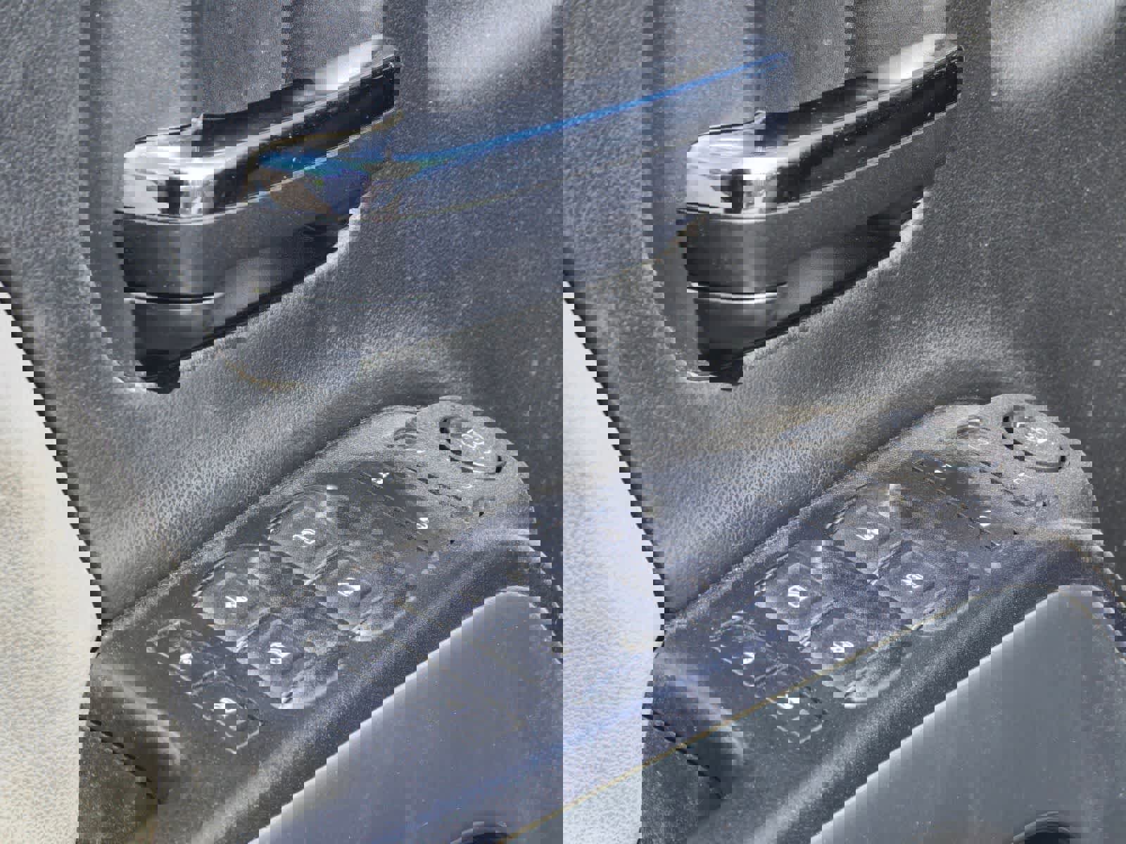 Used 2017 Chevrolet Silverado 1500 LT w/ All Star Edition image 16