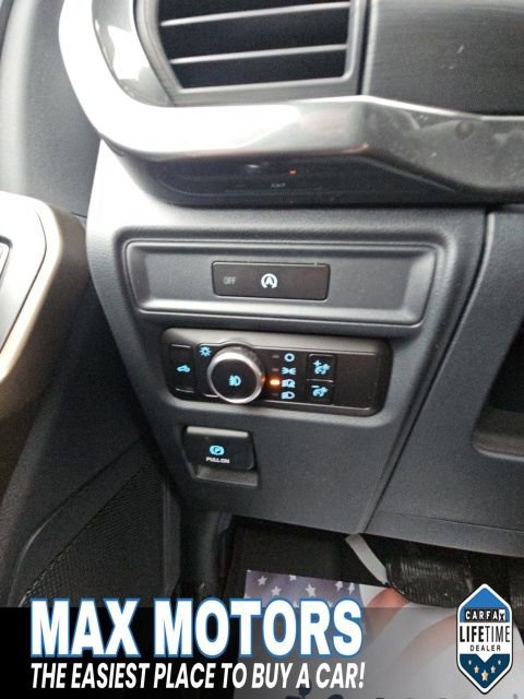 New 2025 Ford F150 STX w/ Equipment Group 201A FX4 image 26