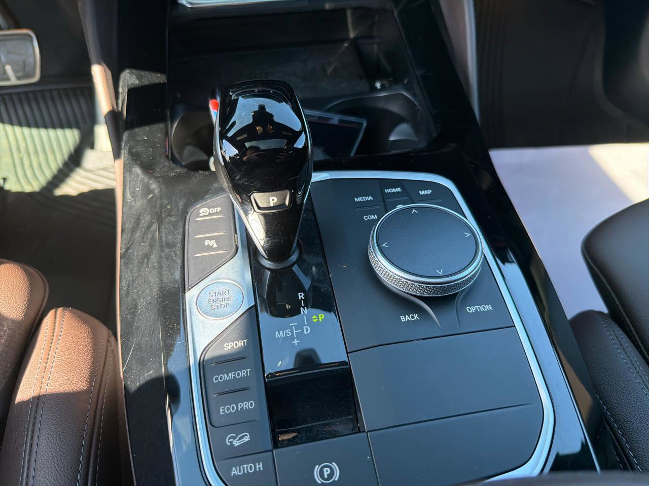 Used 2023 BMW X4 M40i image 26