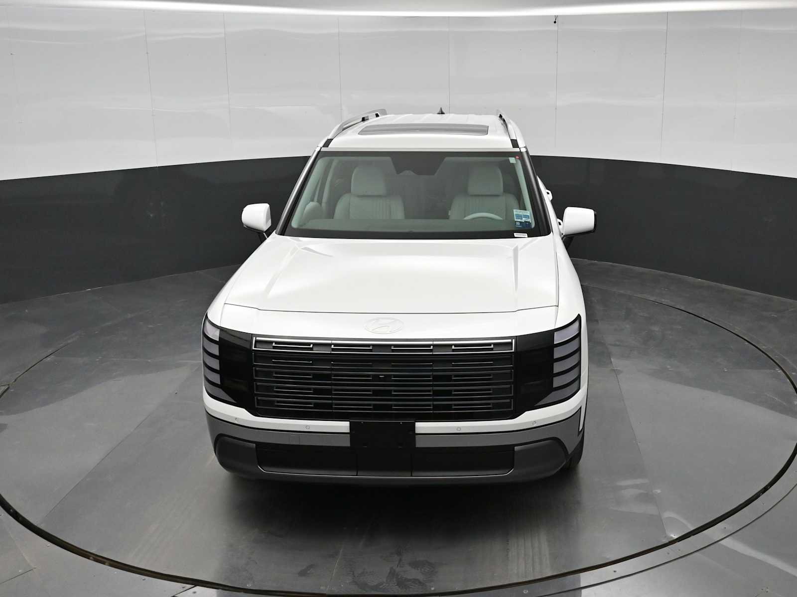 New 2026 Hyundai Palisade SEL Premium w/ Tow & Go Package AWD/4WD image 25