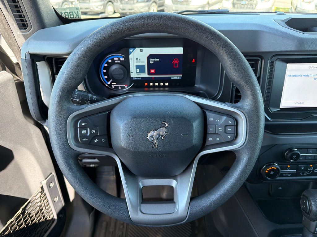Used 2021 Ford Bronco 4-Door w/ Sasquatch Package AWD/4WD image 23