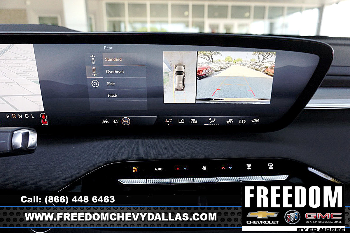 New 2026 Buick Enclave Preferred w/ Power Package image 21