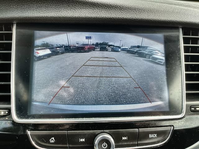Used 2021 Buick Encore Preferred w/ Safety Package AWD/4WD image 24