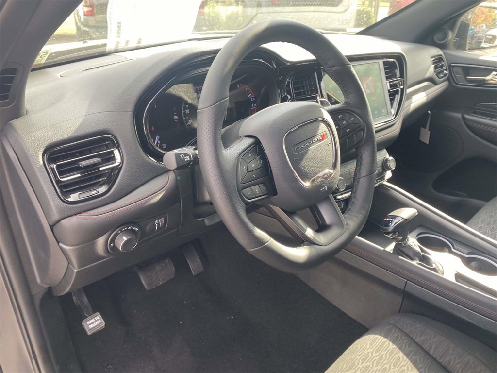 New 2026 Dodge Durango GT w/ Blacktop Package image 15