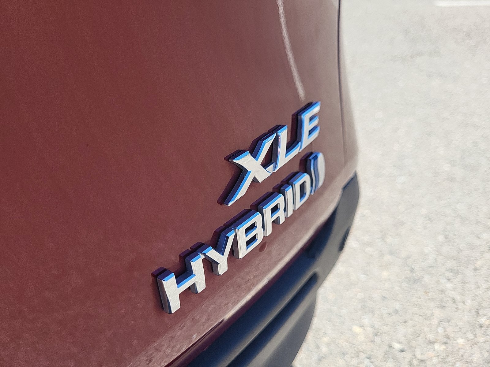 Used 2023 Toyota Sienna XLE FWD image 31