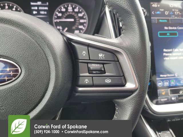 Used 2024 Subaru Outback Premium image 26