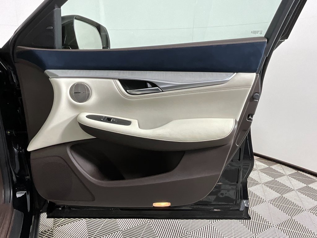 Used 2019 INFINITI QX50 Essential w/ Sensory Package image 21