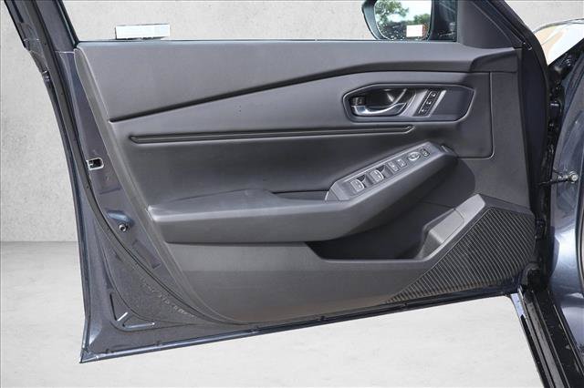 New 2026 Honda Accord EX-L image 12
