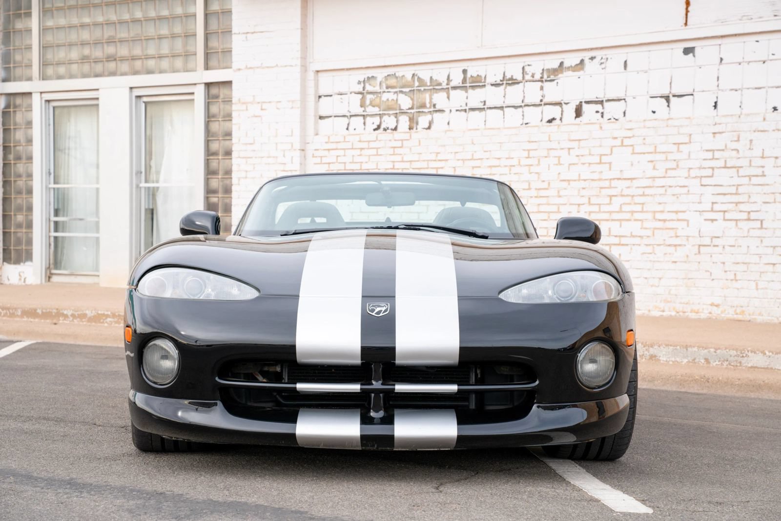 Used 1994 Dodge Viper RT/10 RWD image 27