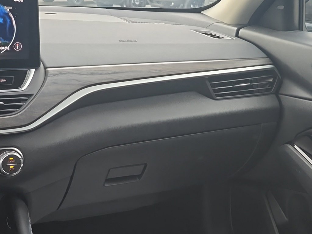 Used 2025 Nissan Altima 2.5 SL image 30