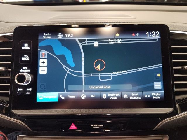 Certified 2025 Honda Ridgeline Black Edition image 16