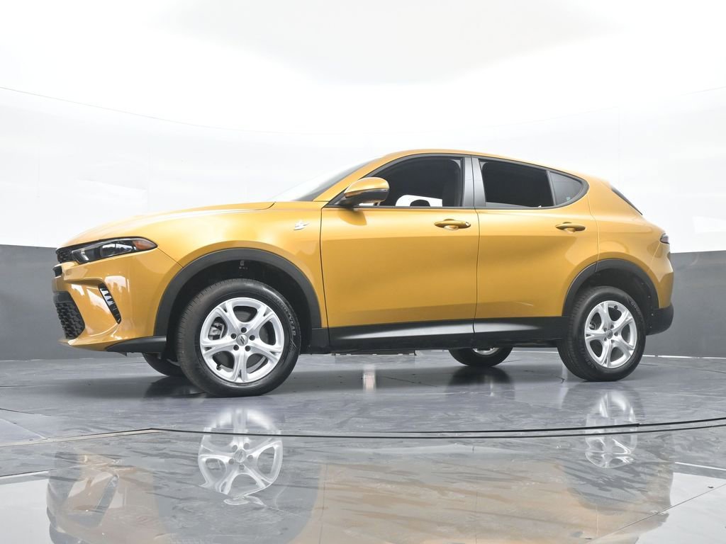 Used 2024 Dodge Hornet GT image 51