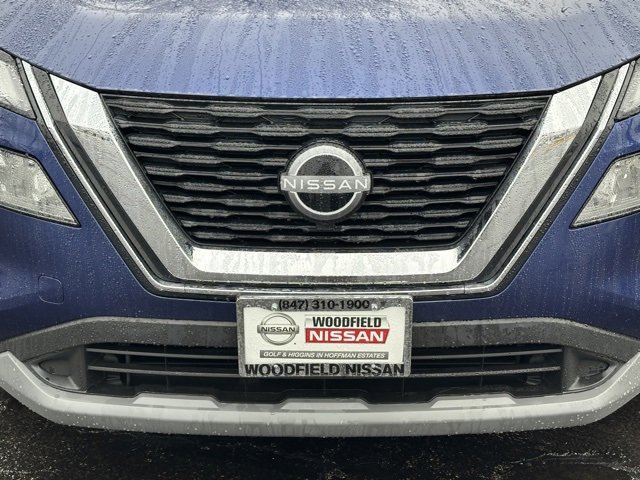 Certified 2023 Nissan Rogue SV image 9
