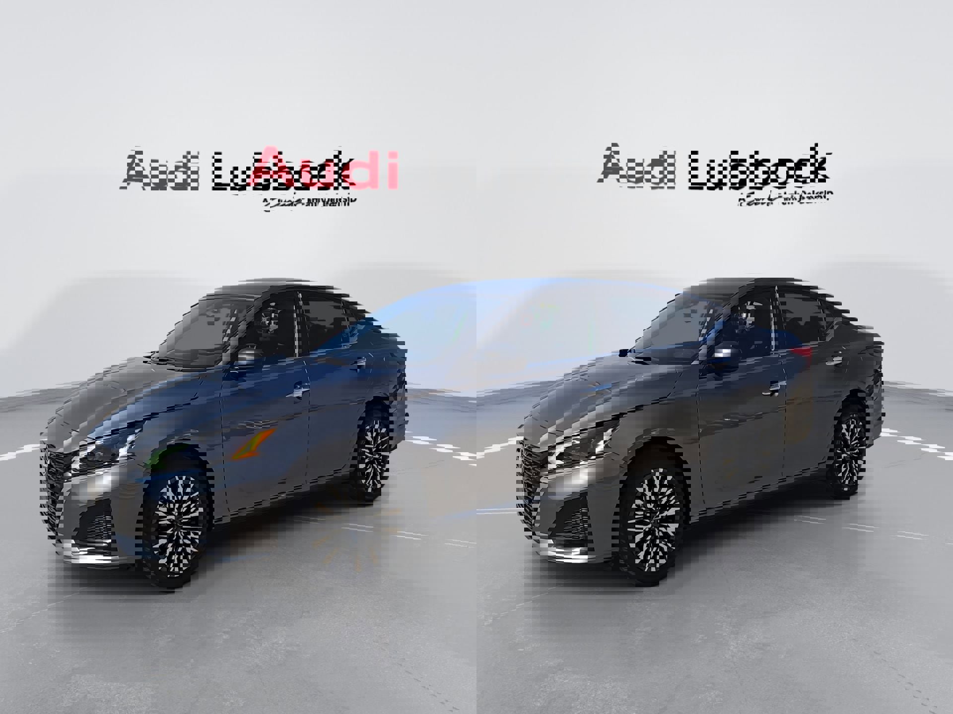 Used 2024 Nissan Altima 2.5 SV AWD/4WD image 4