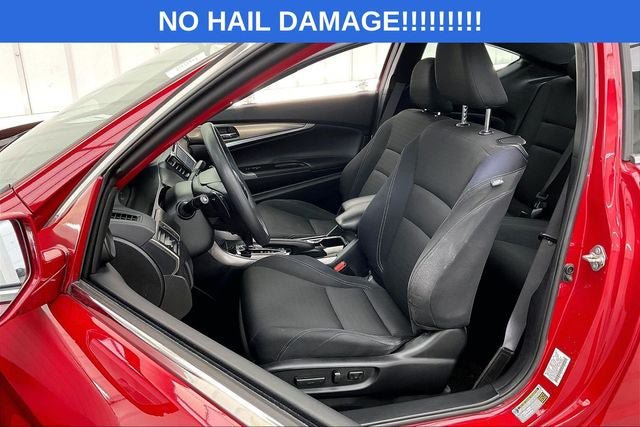 Used 2017 Honda Accord EX image 8