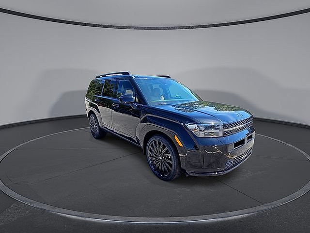 New 2027 Hyundai Santa Fe Calligraphy AWD/4WD image 2