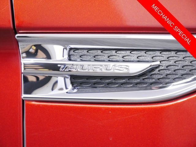 Used 2014 Ford Taurus SEL w/ Equipment Group 201A FWD image 7