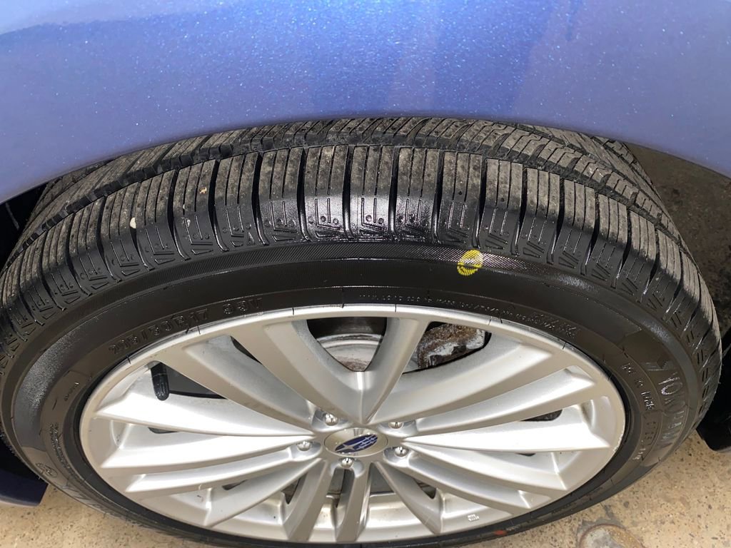 Used 2016 Subaru Impreza 2.0i Premium image 24