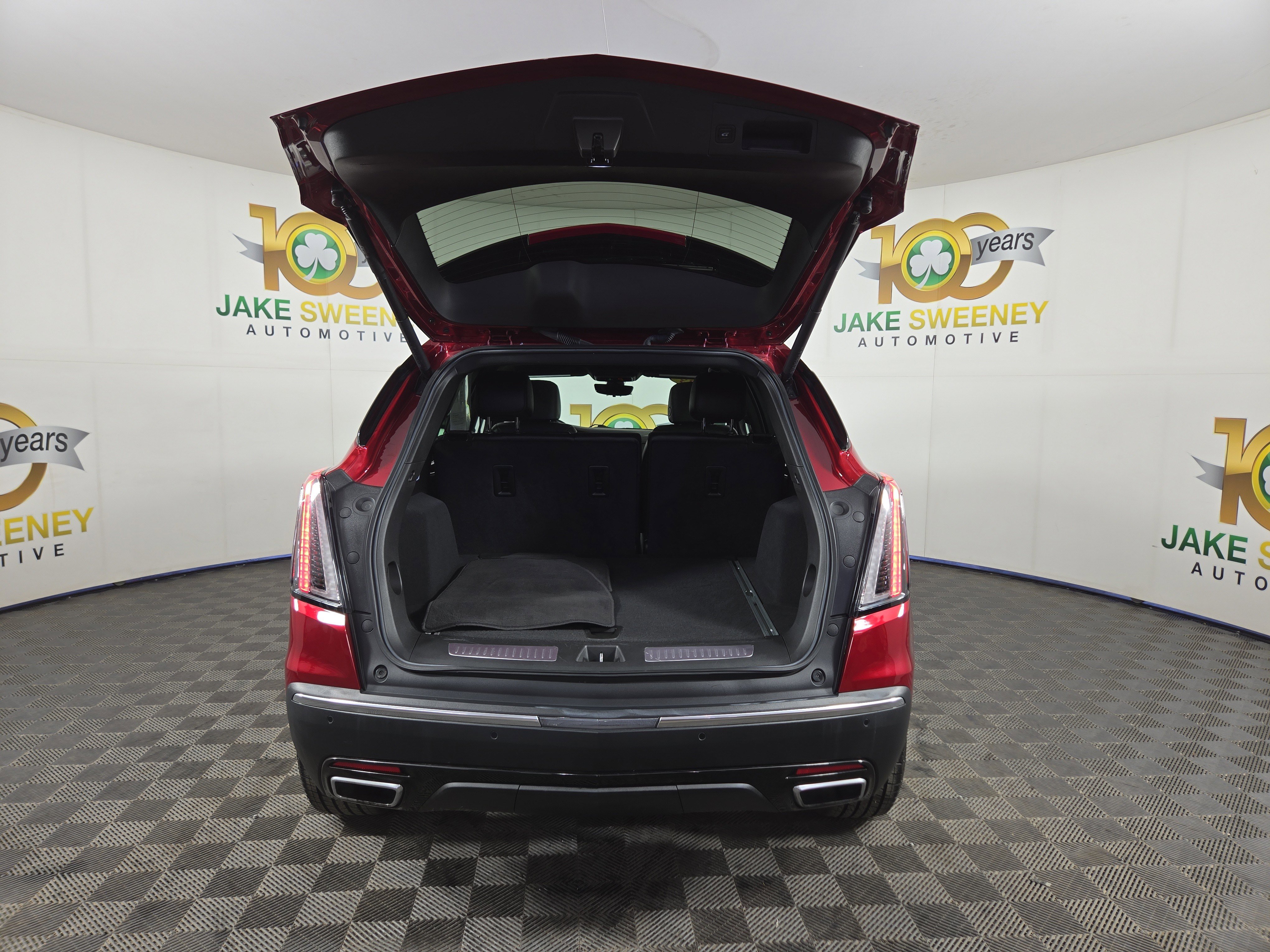 Certified 2023 Cadillac XT5 Sportv image 31