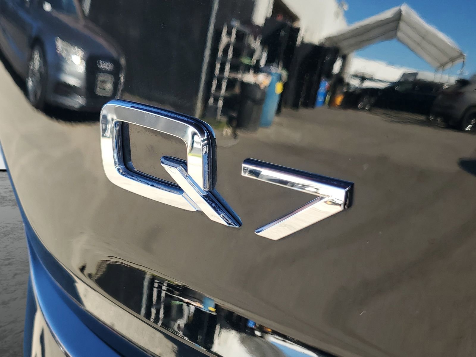 Used 2023 Audi Q7 3.0T Premium w/ Convenience Package image 7