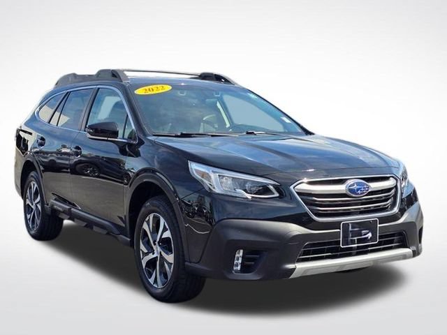 Used 2022 Subaru Outback Limited XT AWD/4WD image 7