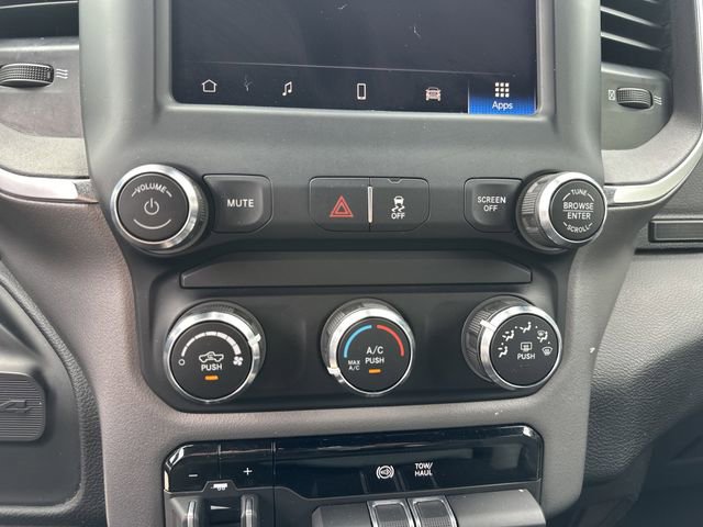 Used 2024 RAM 3500 Big Horn image 30