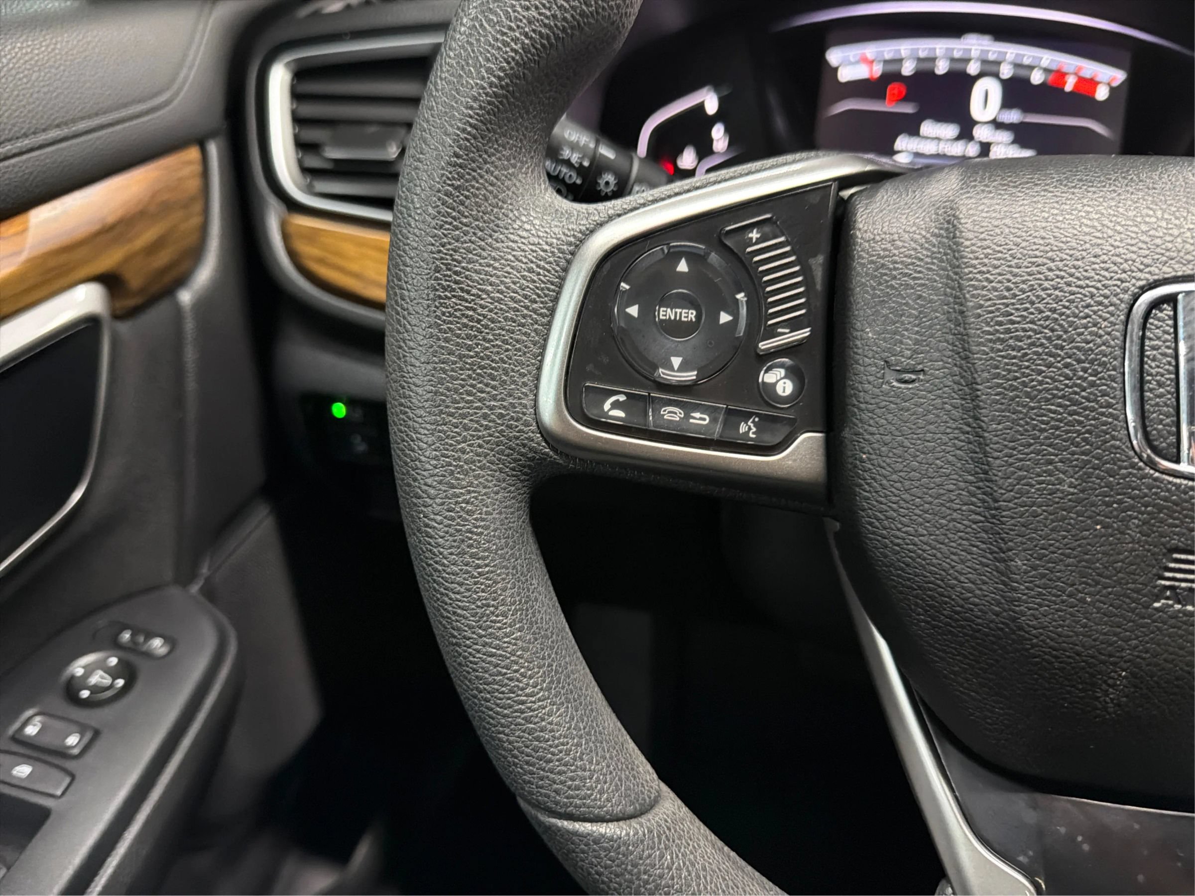 Used 2018 Honda CR-V EX image 24