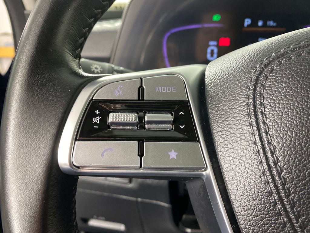 Used 2025 Kia Telluride S image 15