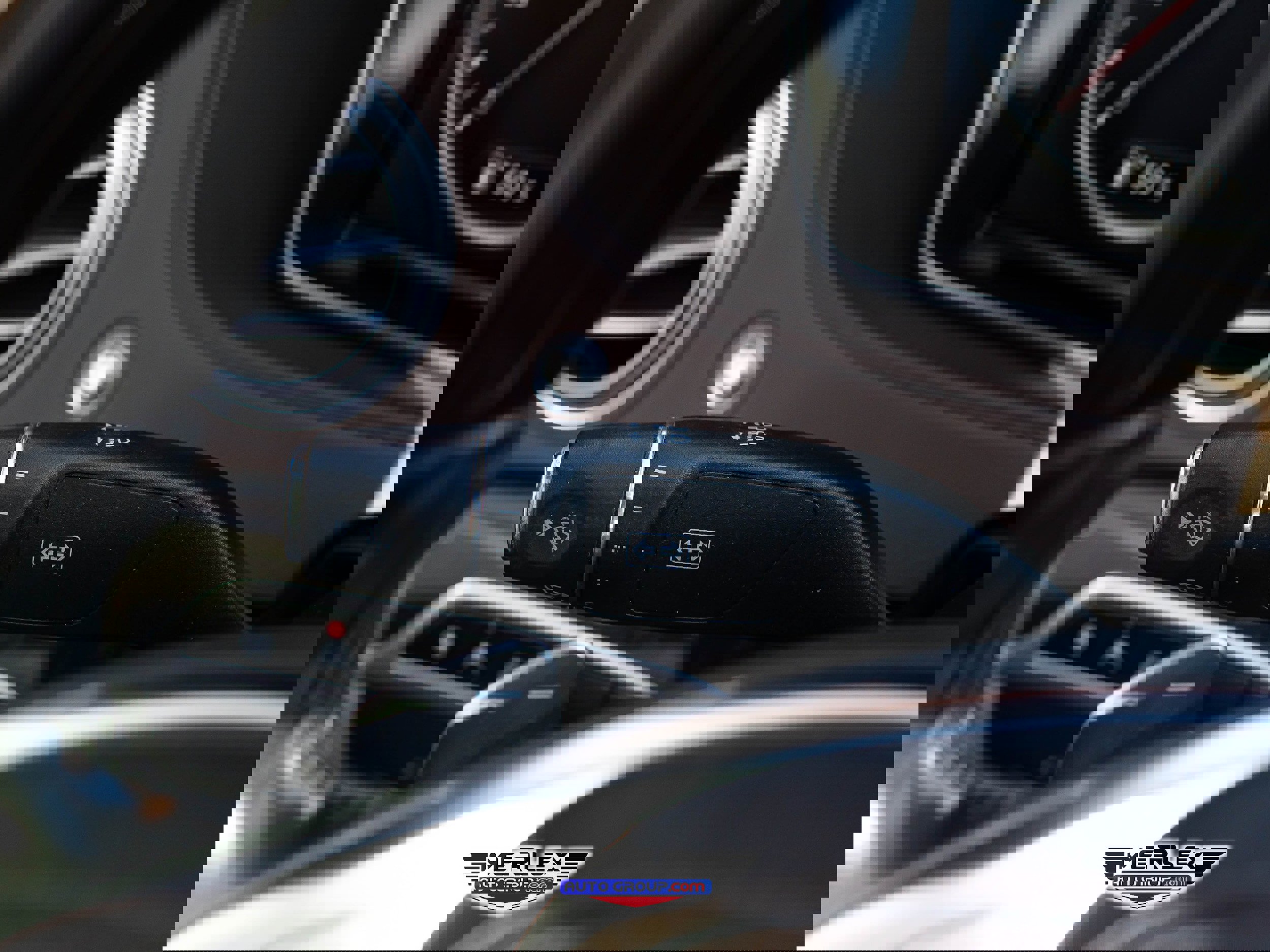 Used 2017 Mercedes-Benz S 550 4MATIC Sedan image 30