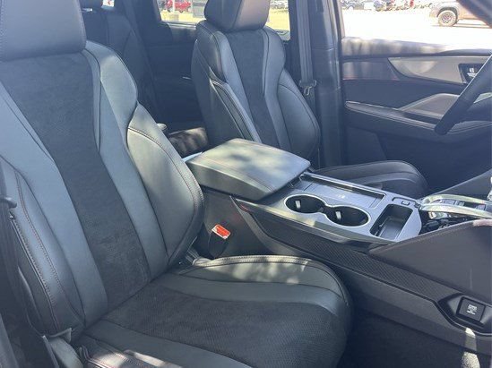 New 2026 Acura MDX A-Spec AWD/4WD image 29