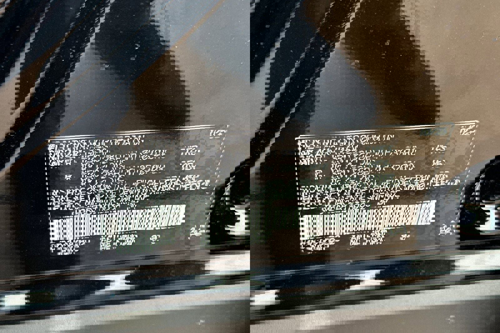 New 2026 Toyota bZ image 35